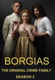The Borgias S03E04