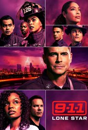 9-1-1; Lone Star S01E03