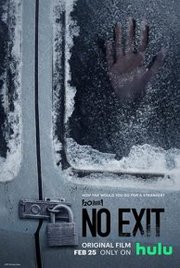 No Exit (2022)