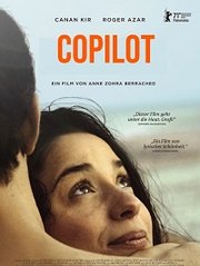 Die Frau des Piloten Aka Copilot (2021)