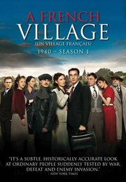 A French Village S01E05