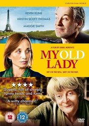 My Old Lady (2014)