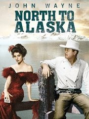 North to Alaska (1960)
