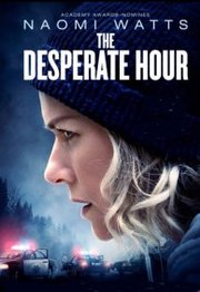 The Desperate Hour (2021)