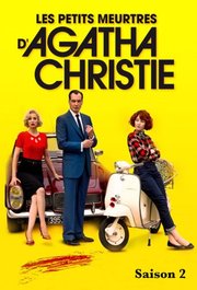 The Little Murders of Agatha Christie S02E21