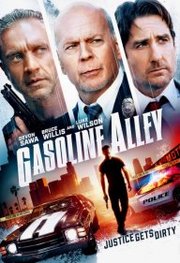 Gasoline Alley (2022)