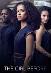 The Girl Before S01E03