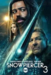 Snowpiercer S03E07