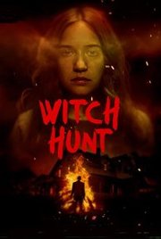 Witch Hunt (2021)