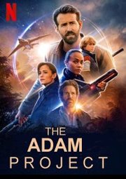 The Adam Project (2022)