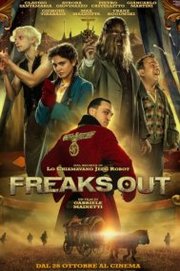 Freaks Out (2021)
