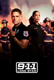 9-1-1: Lone Star S02E03