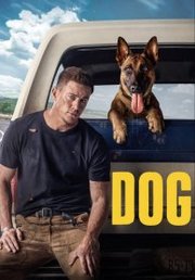 Dog (2022)