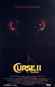 Curse II: The Bite aka The Bite (1989)