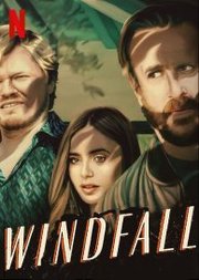 Windfall (2022)