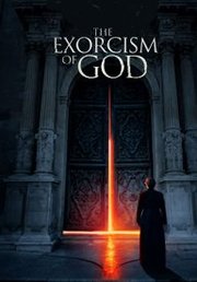 The Exorcism of God (2021)