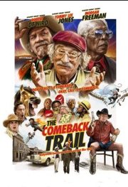 The Comeback Trail (2020)
