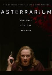 Asterrarium (2021)