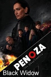 Penoza The Final Chapter aka Black Widow (2019)