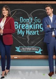 Don't Go Breaking My Heart (2021)