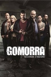 Gomorrah S02E05