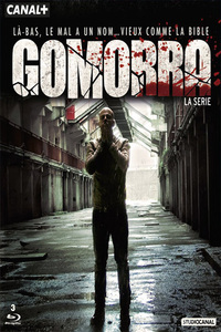 Gomorrah S01E08