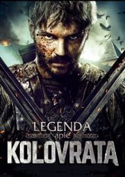 Legenda o Kolovrate aka Furious (2017)