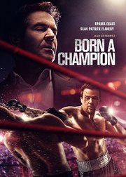 Born a Champion (2021)