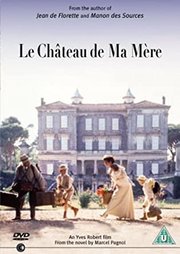 Le château de ma mère Aka My Mother's Castle (1990)