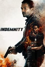 Indemnity (2021)