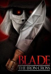 Blade the Iron Cross (2020)