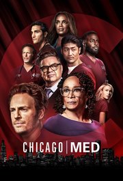 Chicago Med S07E01