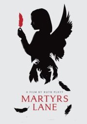 Martyrs Lane (2021)