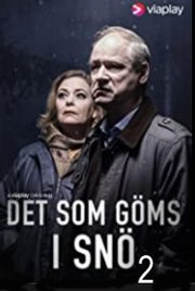 Det som göms i snö S02E01