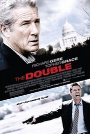 The Double (2012)