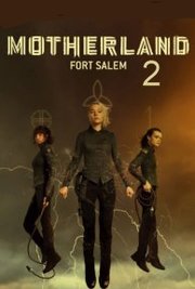 Motherland: Fort Salem S02E07