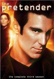 The Pretender S03E01