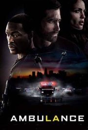Ambulance (2022)