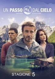 Un passo dal cielo S05E17