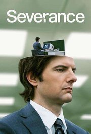 Severance S01E07