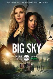 Big Sky S02E14