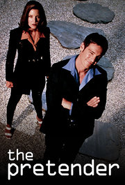 The Pretender S04E10