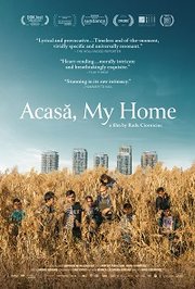 Acasa, My Home (2020)