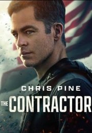 The Contractor (2022)