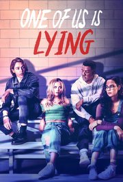 One Of Us Is Lying S01E08