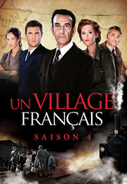 A French Village S04E07