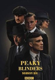 Peaky Blinders S06E06