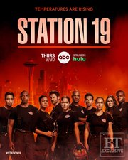 Station 19 S05E06