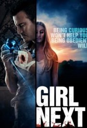 Girl Next (2021)
