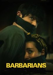 Barbarians (2021)